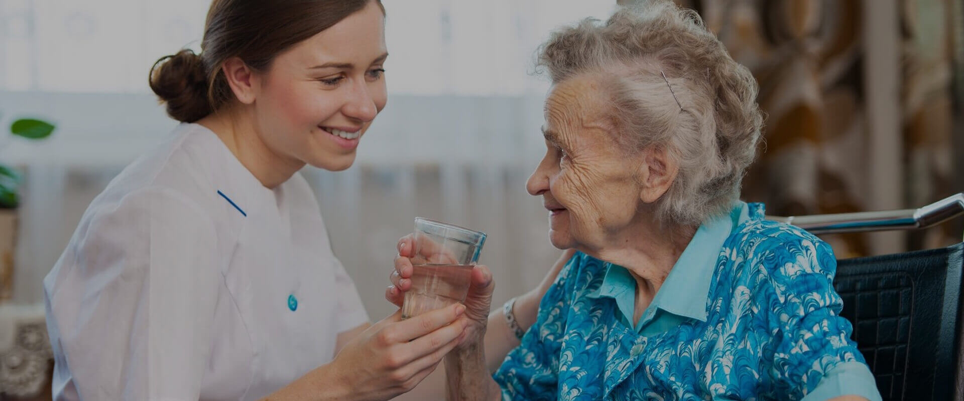 লাইফ হোম কেয়ার নার্সিং